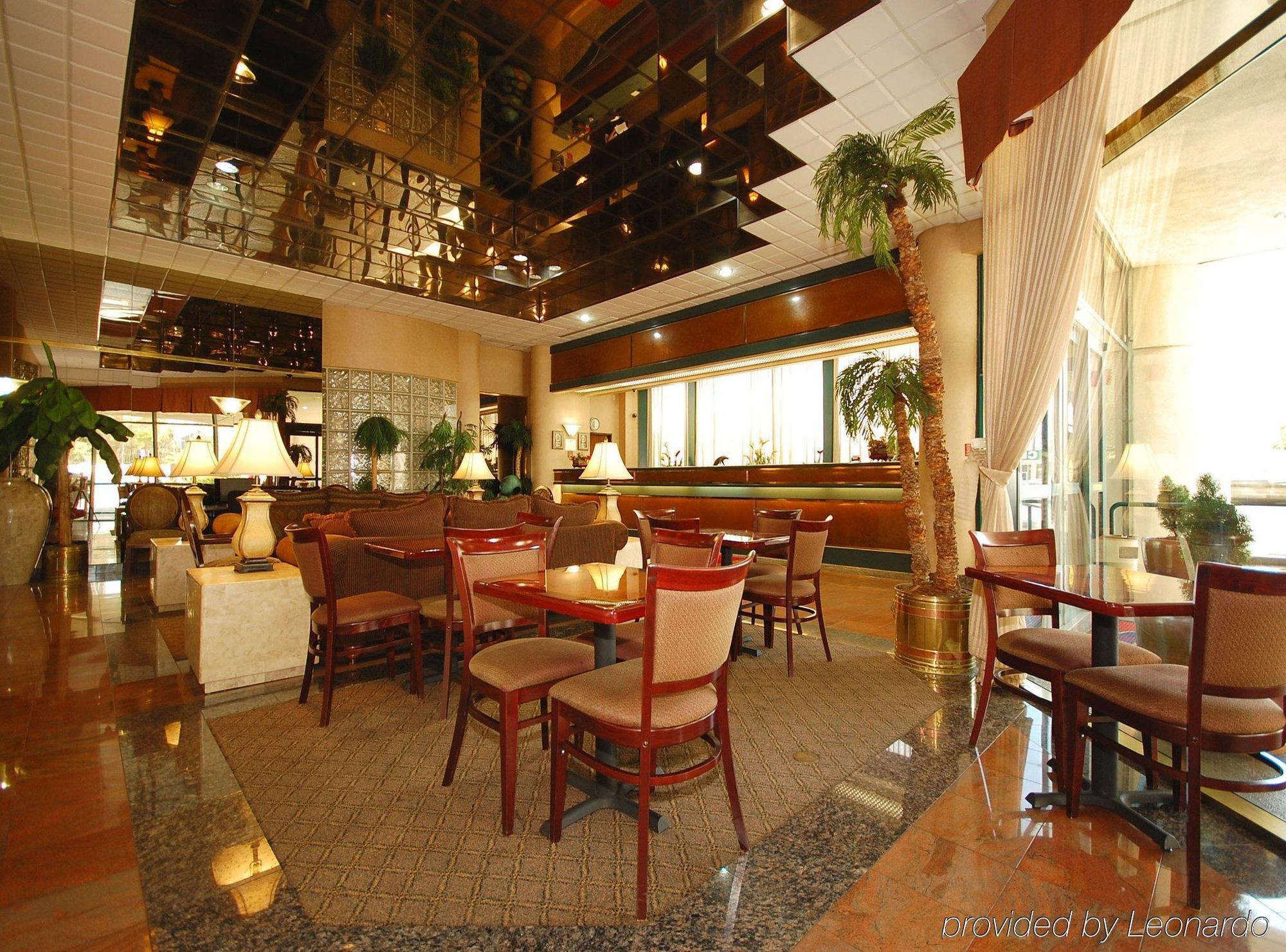 Best Western Plus Suites Hotel - Los Angeles Lax Airport Inglewood Interiér fotografie